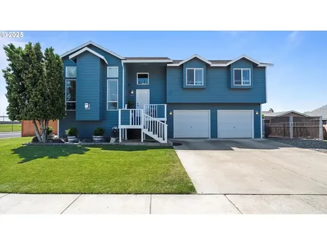 911 SW Joseph Avenue Hermiston OR 97838