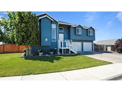 911 SW Joseph Avenue Hermiston OR 97838