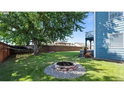 911 SW Joseph Avenue Hermiston OR 97838