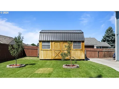 911 SW Joseph Avenue Hermiston OR 97838