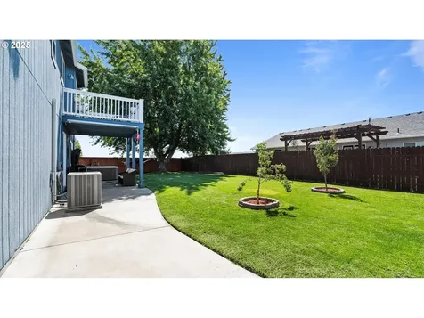 911 SW Joseph Avenue Hermiston OR 97838