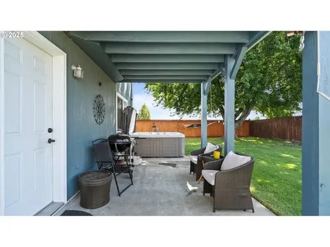 911 SW Joseph Avenue Hermiston OR 97838