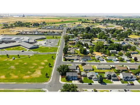 911 SW Joseph Avenue Hermiston OR 97838