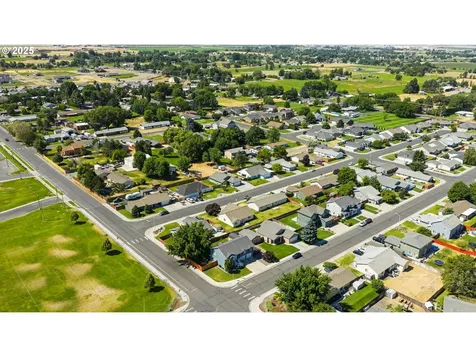 911 SW Joseph Avenue Hermiston OR 97838