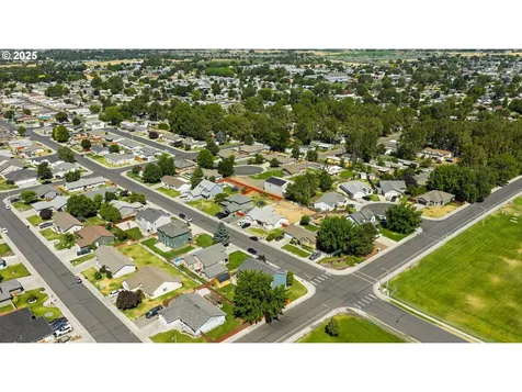 911 SW Joseph Avenue Hermiston OR 97838