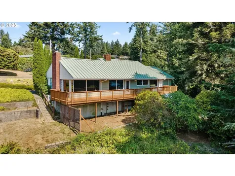 67182 W Westview Road North Bend OR 97459