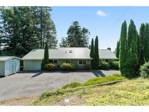 67182 W Westview Road North Bend OR 97459