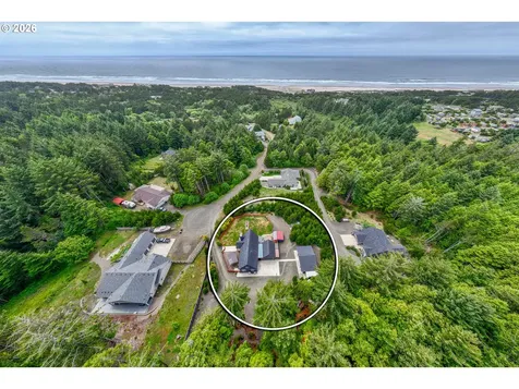 810 SW Wakeetum Street Waldport OR 97394