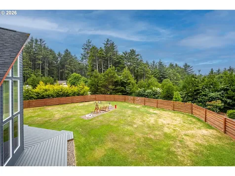 810 SW Wakeetum Street Waldport OR 97394
