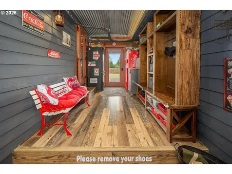 810 SW Wakeetum Street Waldport OR 97394