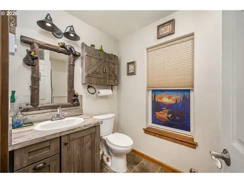 810 SW Wakeetum Street Waldport OR 97394