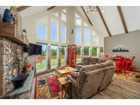 810 SW Wakeetum Street Waldport OR 97394