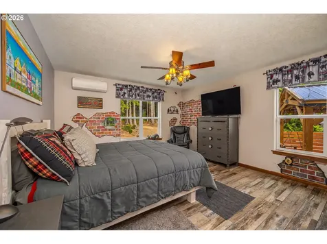810 SW Wakeetum Street Waldport OR 97394