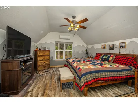 810 SW Wakeetum Street Waldport OR 97394
