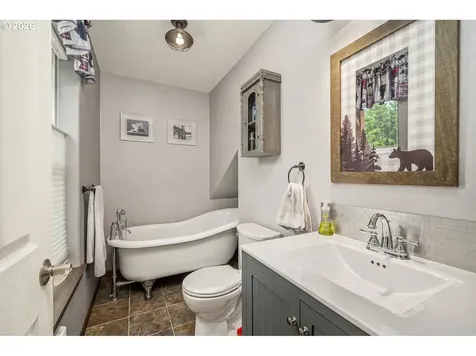 810 SW Wakeetum Street Waldport OR 97394