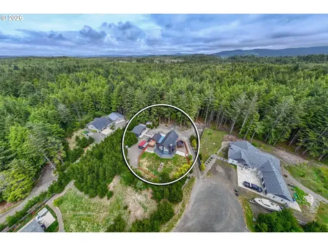 810 SW Wakeetum Street Waldport OR 97394
