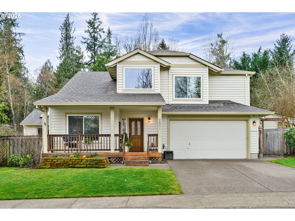 22971 SW Hosler Way Sherwood OR 97140