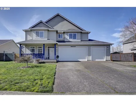 173 Raspberry Lane Woodland WA 98674