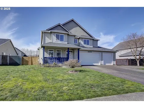 173 Raspberry Lane Woodland WA 98674