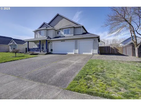 173 Raspberry Lane Woodland WA 98674