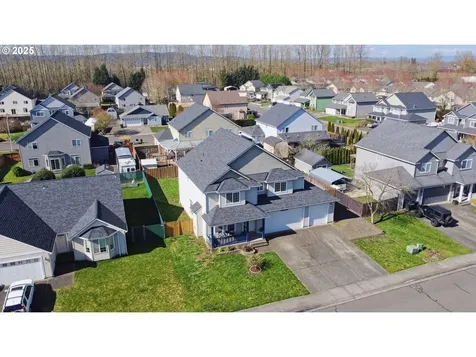 173 Raspberry Lane Woodland WA 98674