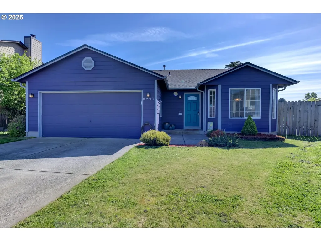 8901 NE 134th Court Vancouver WA 98682