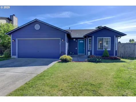 8901 NE 134th Court Vancouver WA 98682