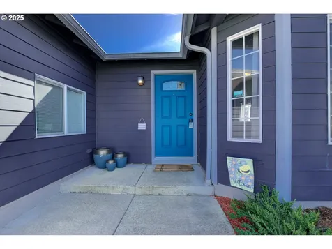 8901 NE 134th Court Vancouver WA 98682