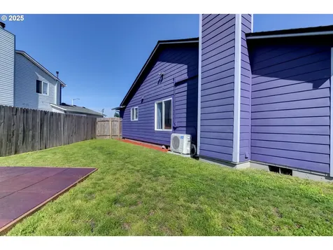 8901 NE 134th Court Vancouver WA 98682
