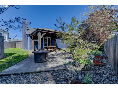 8901 NE 134th Court Vancouver WA 98682