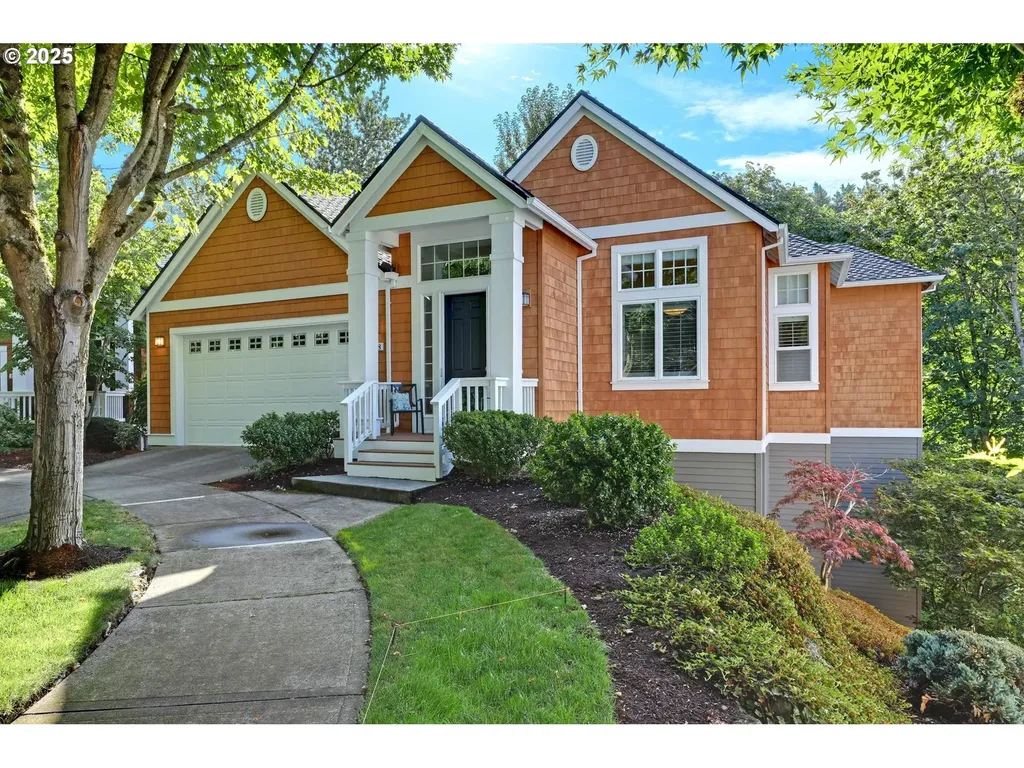 9728 NW Kaylee Street Portland OR 97229