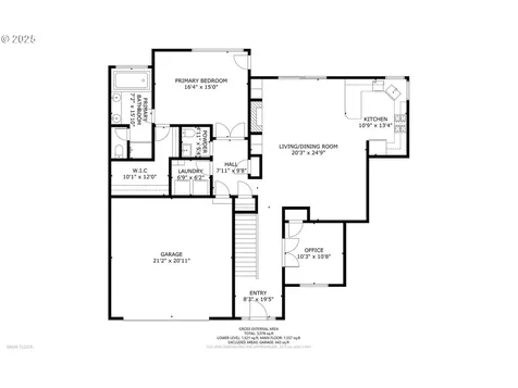 9728 NW Kaylee Street Portland OR 97229