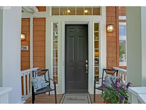 9728 NW Kaylee Street Portland OR 97229