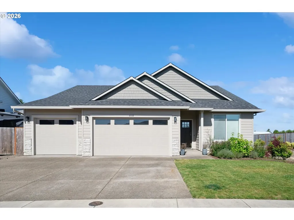 4722 Royal Drive Albany OR 97321