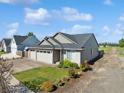 4722 Royal Drive Albany OR 97321