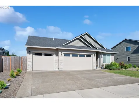 4722 Royal Drive Albany OR 97321