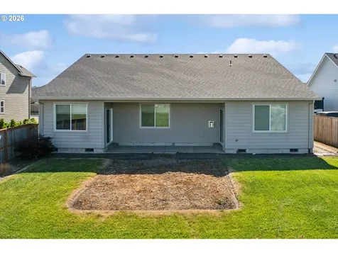 4722 Royal Drive Albany OR 97321
