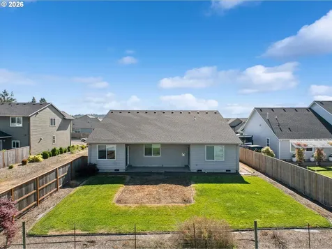 4722 Royal Drive Albany OR 97321