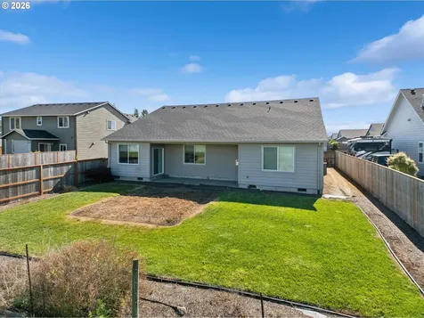 4722 Royal Drive Albany OR 97321