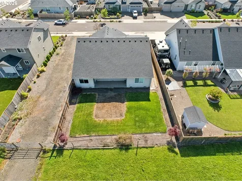 4722 Royal Drive Albany OR 97321