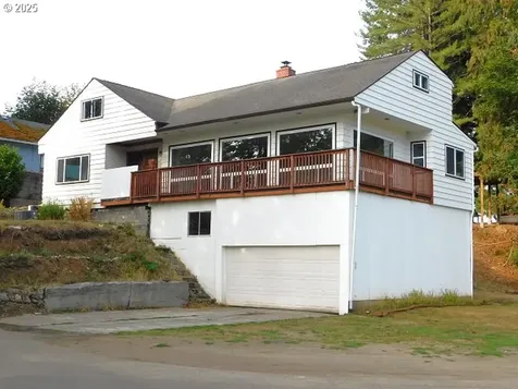 875 Park Drive Vernonia OR 97064