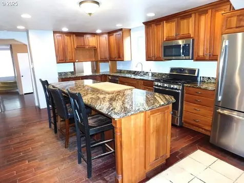 875 Park Drive Vernonia OR 97064