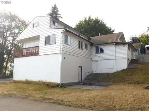 875 Park Drive Vernonia OR 97064