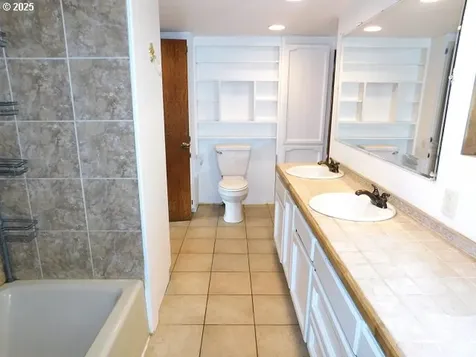 875 Park Drive Vernonia OR 97064