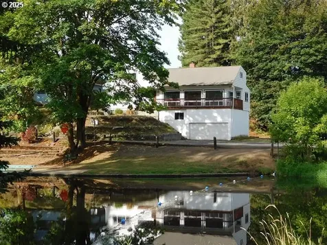 875 Park Drive Vernonia OR 97064