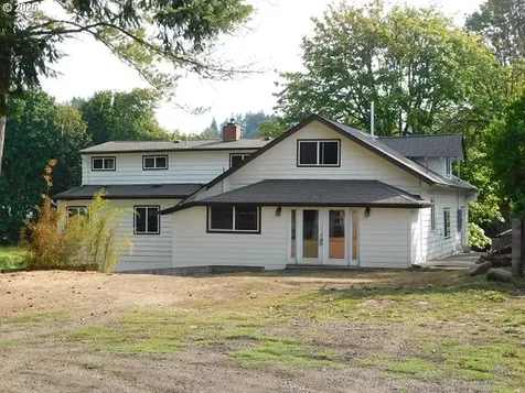 875 Park Drive Vernonia OR 97064
