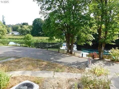875 Park Drive Vernonia OR 97064
