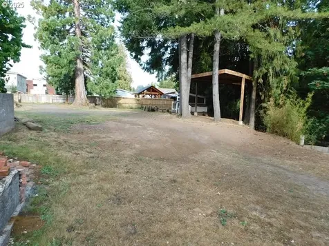 875 Park Drive Vernonia OR 97064