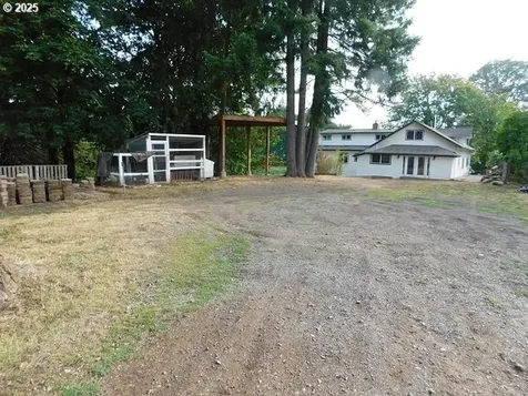 875 Park Drive Vernonia OR 97064