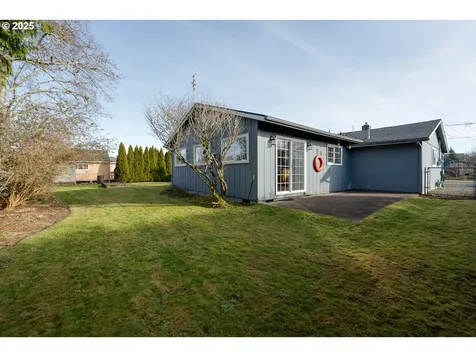143 SW Birch Avenue Warrenton OR 97146